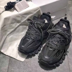 Balenciaga Track Shoes